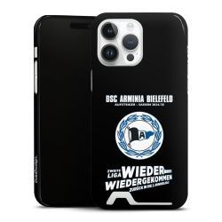 Premium Card Case glossy