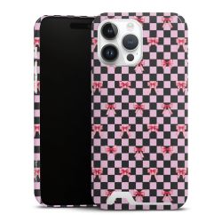 Premium Card Case glossy