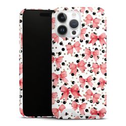 Premium Card Case glossy