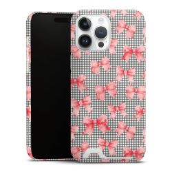 Premium Card Case glossy