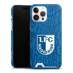 Premium Card Case glossy