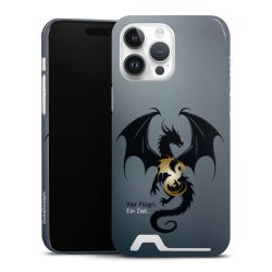 Premium Card Case glossy