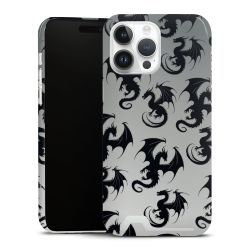 Premium Card Case glossy