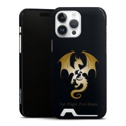 Premium Card Case glossy