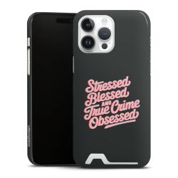 Premium Card Case glossy