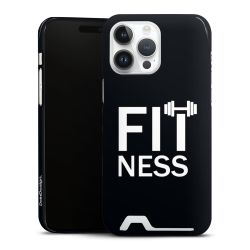 Premium Card Case glossy