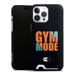 Premium Card Case glossy