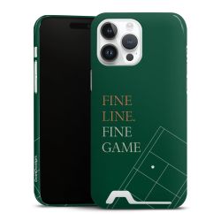 Premium Card Case glossy