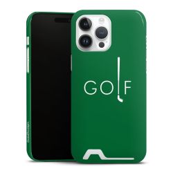 Premium Card Case glossy