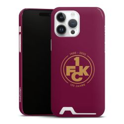 Premium Card Case glossy