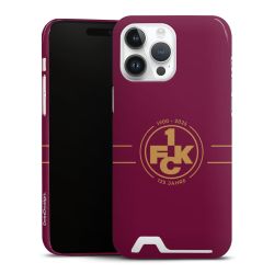 Premium Card Case glossy