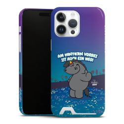 Premium Card Case glossy