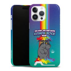 Premium Card Case glossy