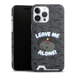 Premium Card Case glossy