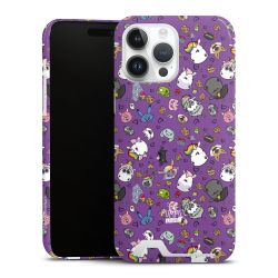 Premium Card Case glossy