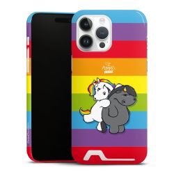 Premium Card Case glossy