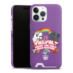 Premium Card Case glossy