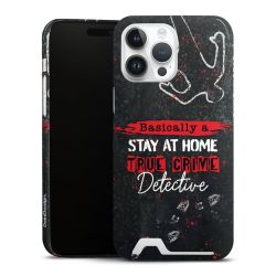 Premium Card Case glossy