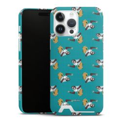 Premium Card Case glossy