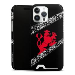 Premium Card Case glossy