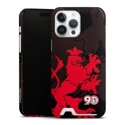 Premium Card Case glossy