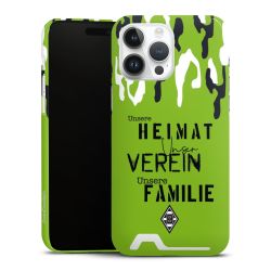 Premium Card Case glossy