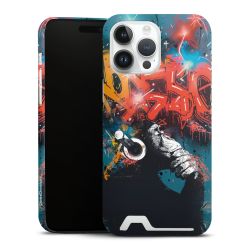 Premium Card Case glossy