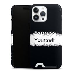 Premium Card Case glossy