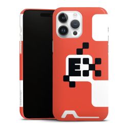 Premium Card Case glossy