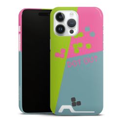 Premium Card Case glossy