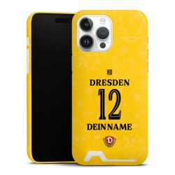Premium Card Case glossy