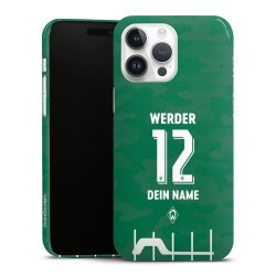 Premium Card Case glossy