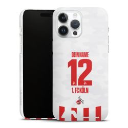 Premium Card Case glossy