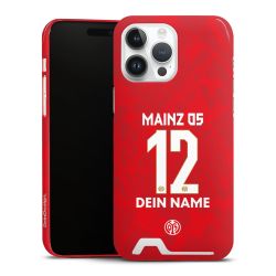 Premium Card Case glossy