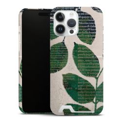 Premium Card Case glossy