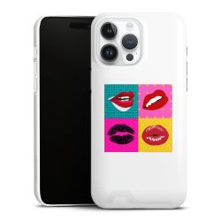 Premium Card Case glossy