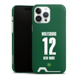 Premium Card Case glossy