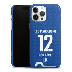 Premium Card Case glossy