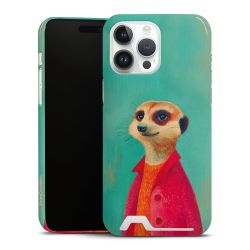 Premium Card Case glossy