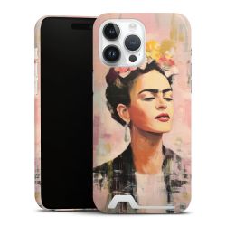 Premium Card Case glossy