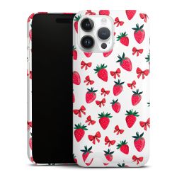 Premium Card Case glossy