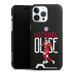 Premium Card Case glossy