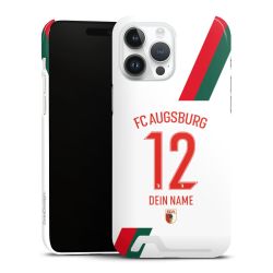 Premium Card Case glossy