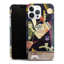 Premium Card Case glossy