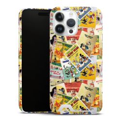 Premium Card Case glossy