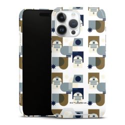 Premium Card Case glossy