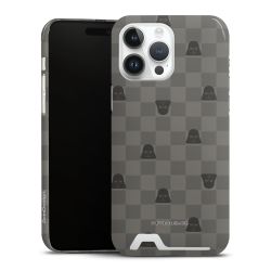 Premium Card Case glossy