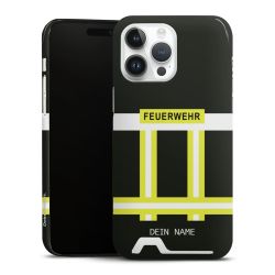 Premium Card Case glossy