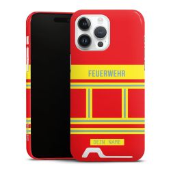 Premium Card Case glossy