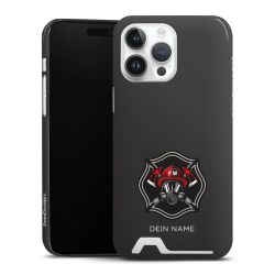 Premium Card Case glossy